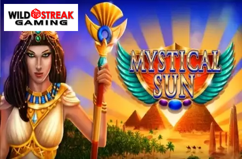 Mystical Sun